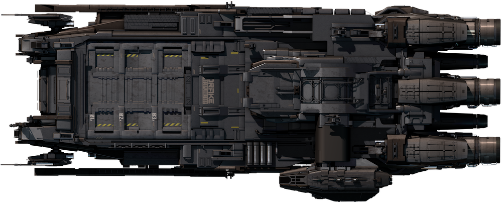 Ironclad